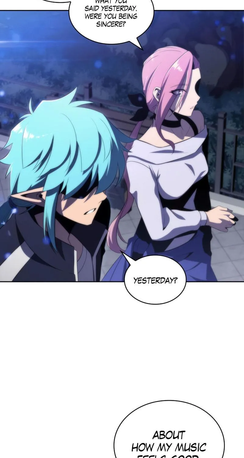 Read The Challenger chapter 38 image 95 on Lezhin