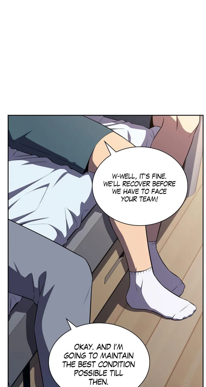 Read The Challenger chapter 39 image 100 on Lezhin