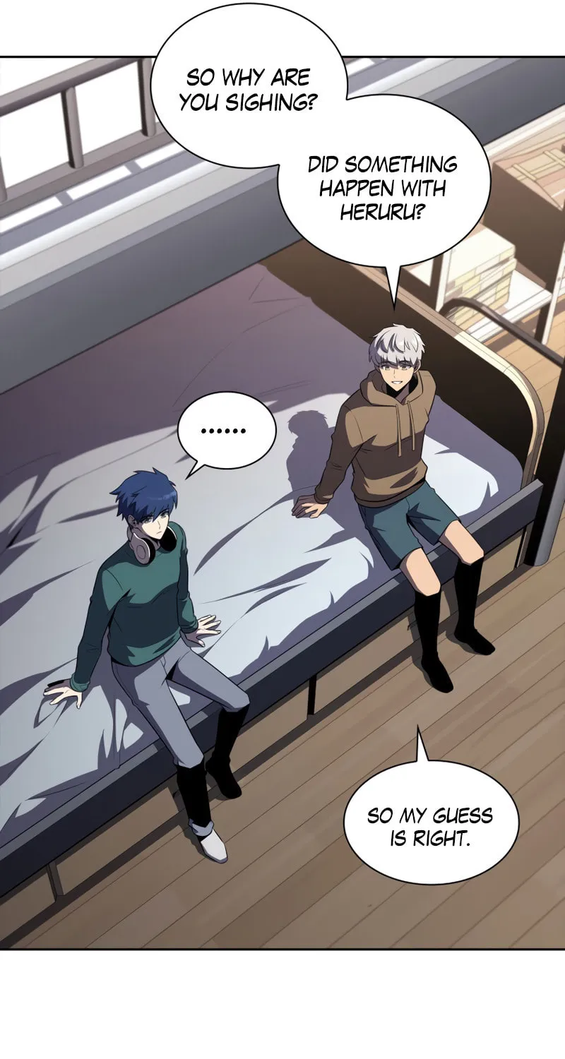 Read The Challenger chapter 39 image 103 on Lezhin