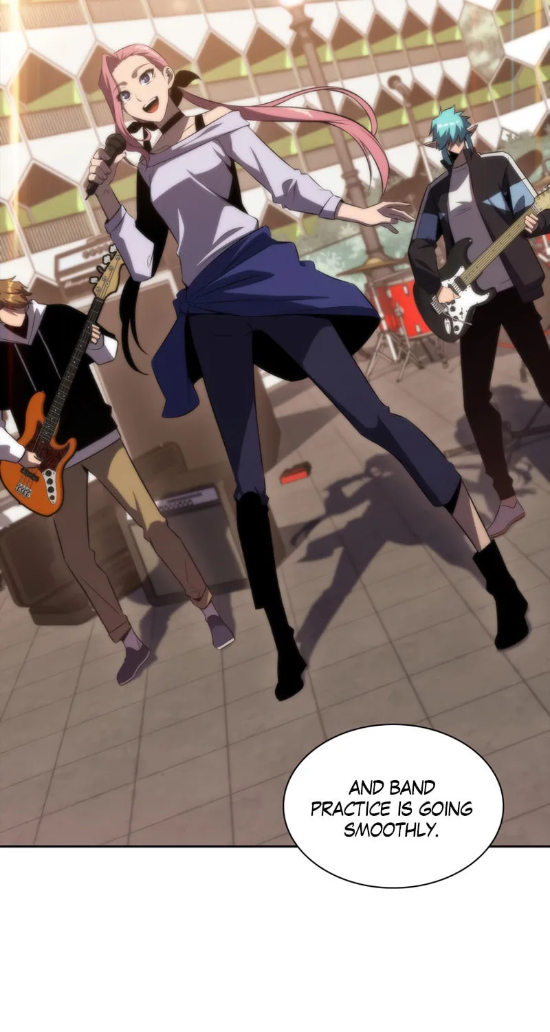 Read The Challenger chapter 39 image 107 on Lezhin