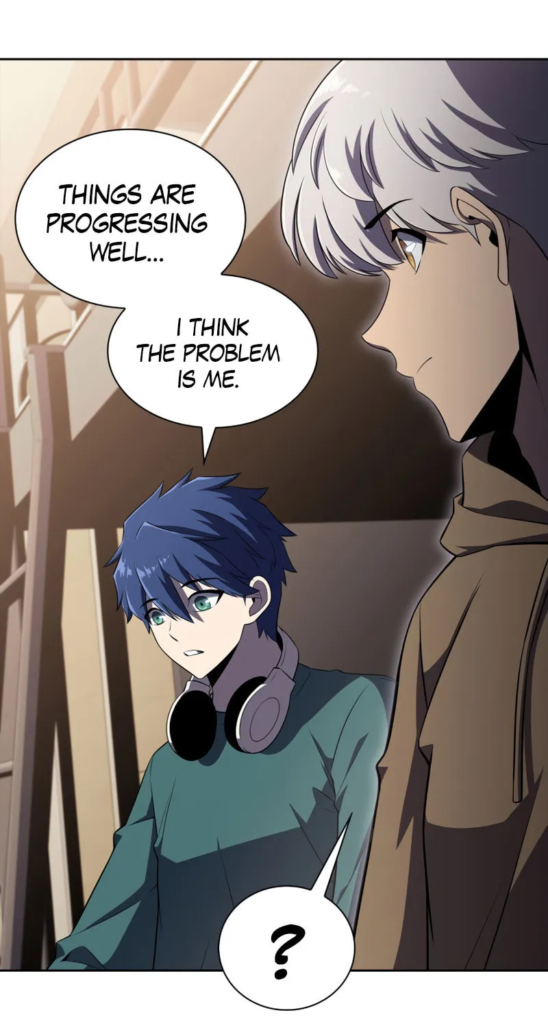 Read The Challenger chapter 39 image 109 on Lezhin