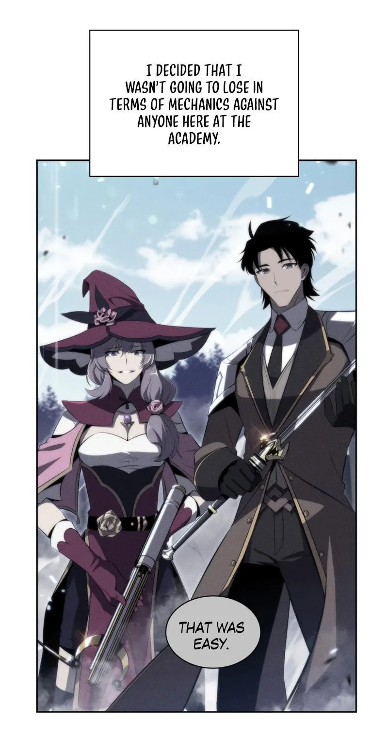 Read The Challenger chapter 39 image 129 on Lezhin