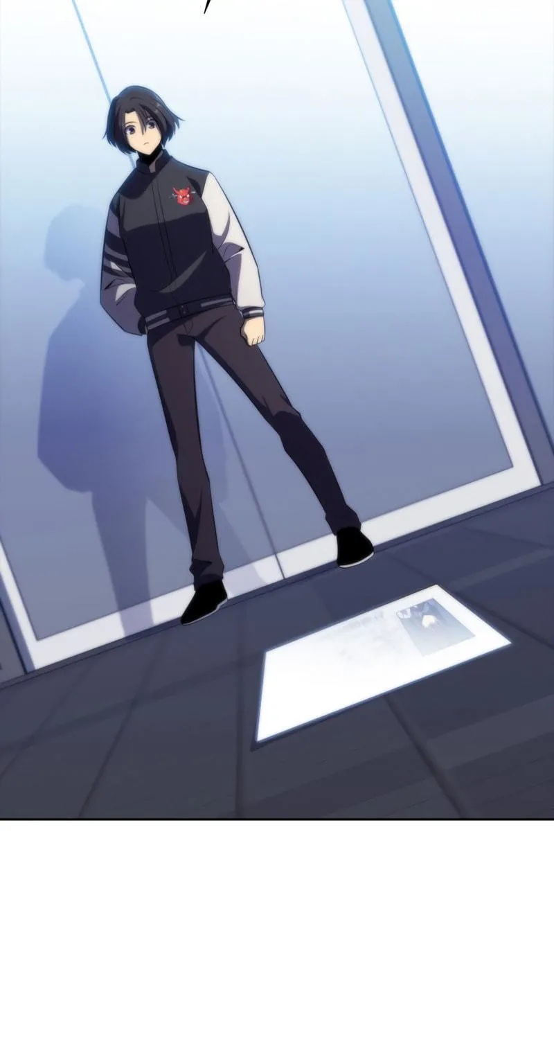 Read The Challenger chapter 39 image 141 on Lezhin