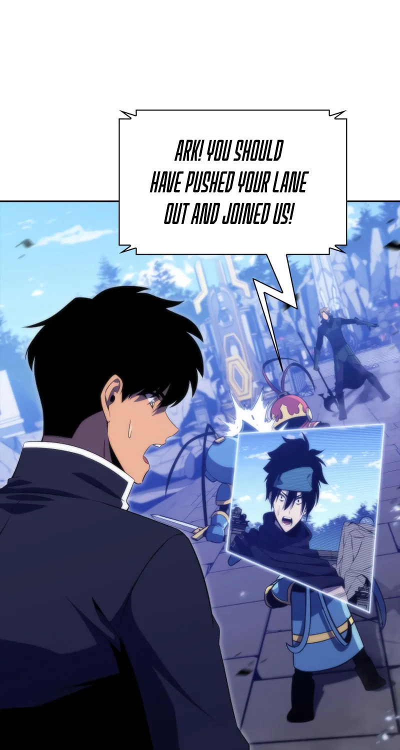 Read The Challenger chapter 39 image 18 on Lezhin