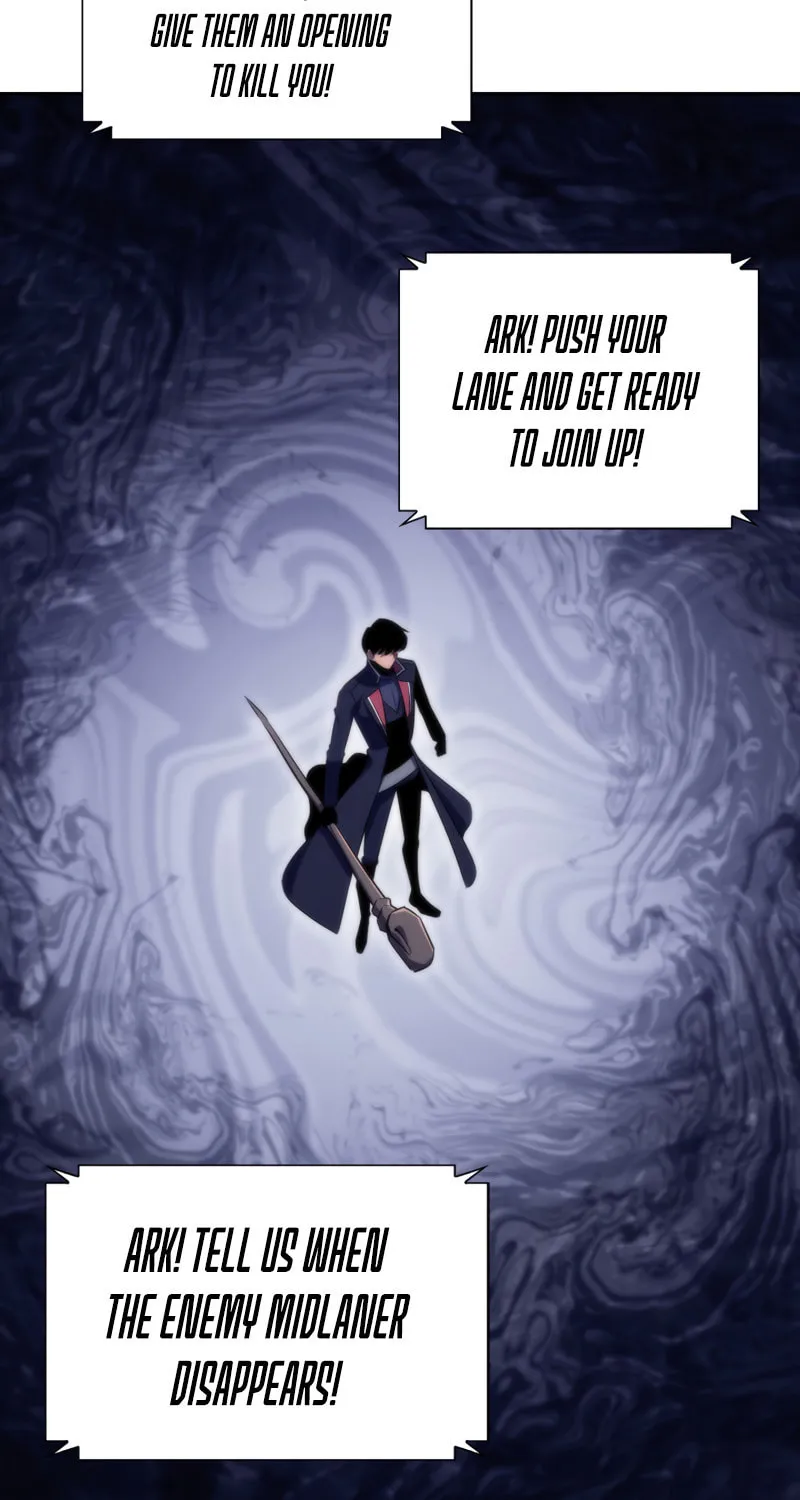 Read The Challenger chapter 39 image 22 on Lezhin