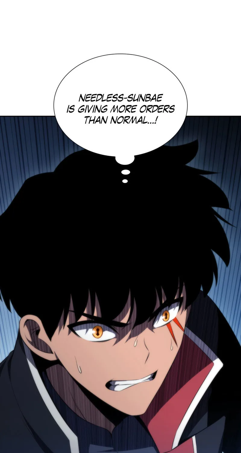 Read The Challenger chapter 39 image 24 on Lezhin