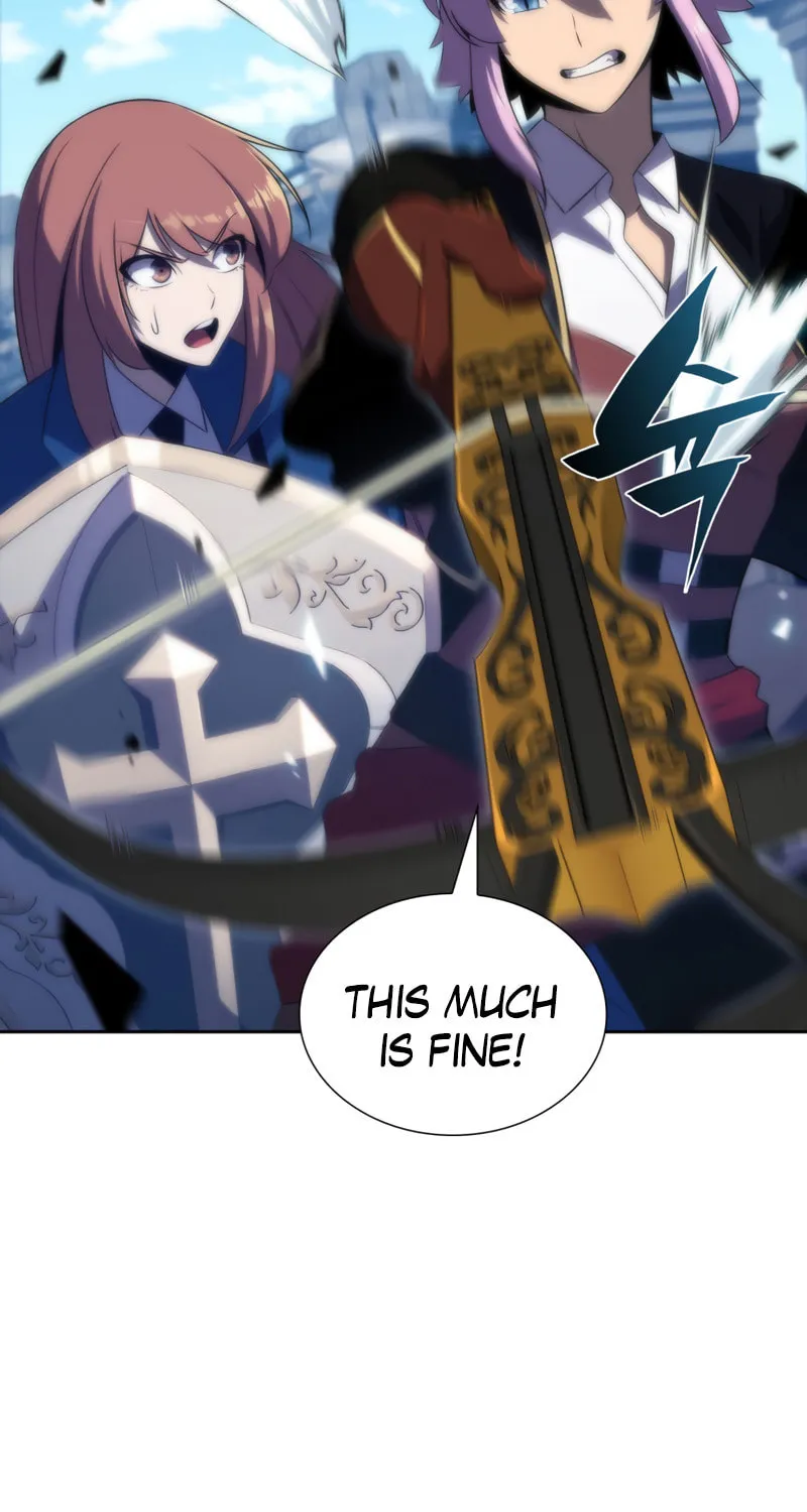 Read The Challenger chapter 39 image 30 on Lezhin
