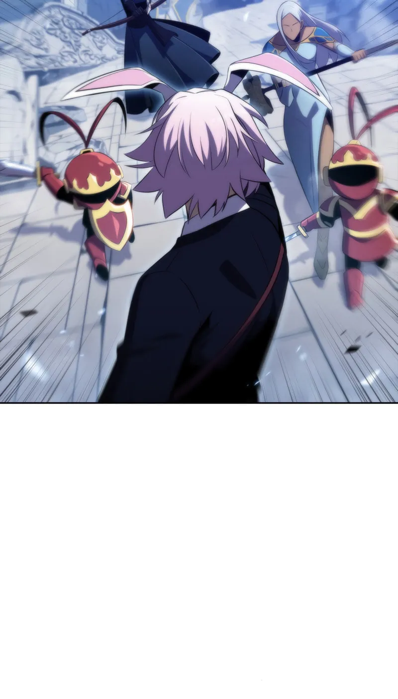 Read The Challenger chapter 39 image 34 on Lezhin