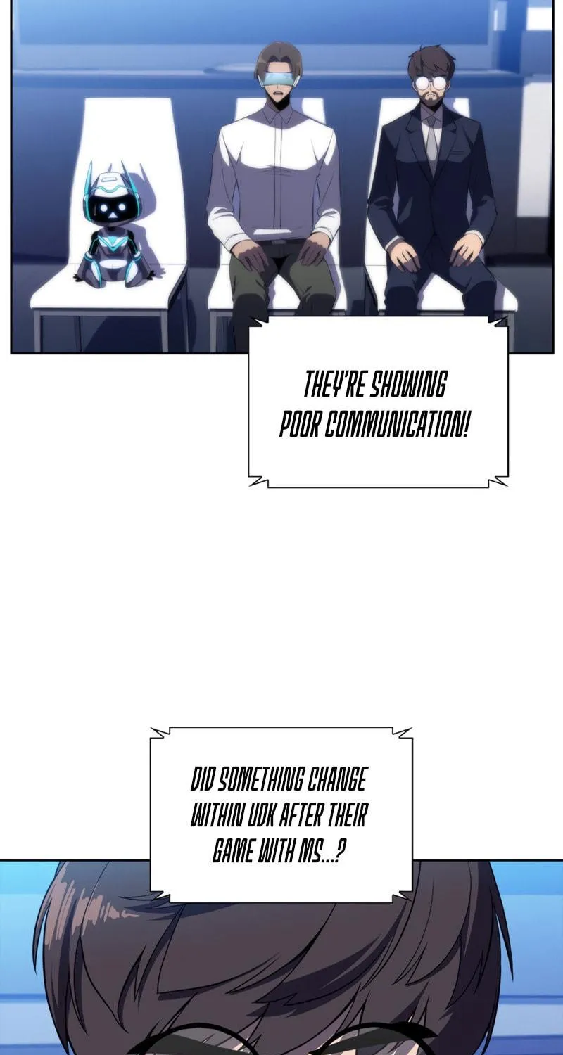 Read The Challenger chapter 39 image 37 on Lezhin