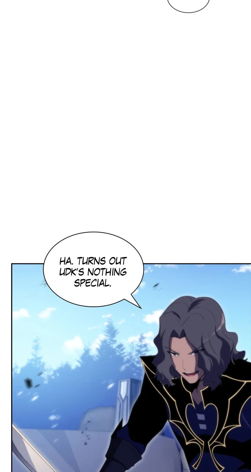 Read The Challenger chapter 39 image 39 on Lezhin