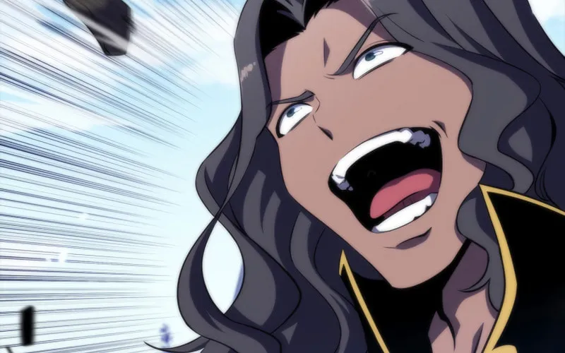 Read The Challenger chapter 39 image 42 on Lezhin
