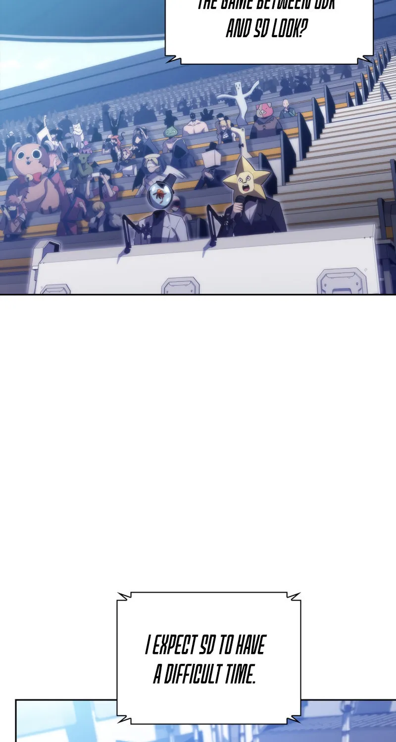 Read The Challenger chapter 39 image 5 on Lezhin