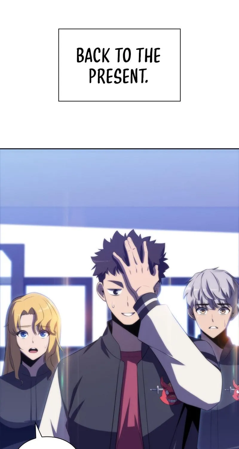 Read The Challenger chapter 39 image 54 on Lezhin