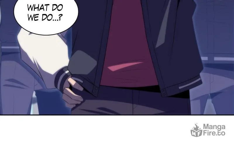 Read The Challenger chapter 39 image 55 on Lezhin