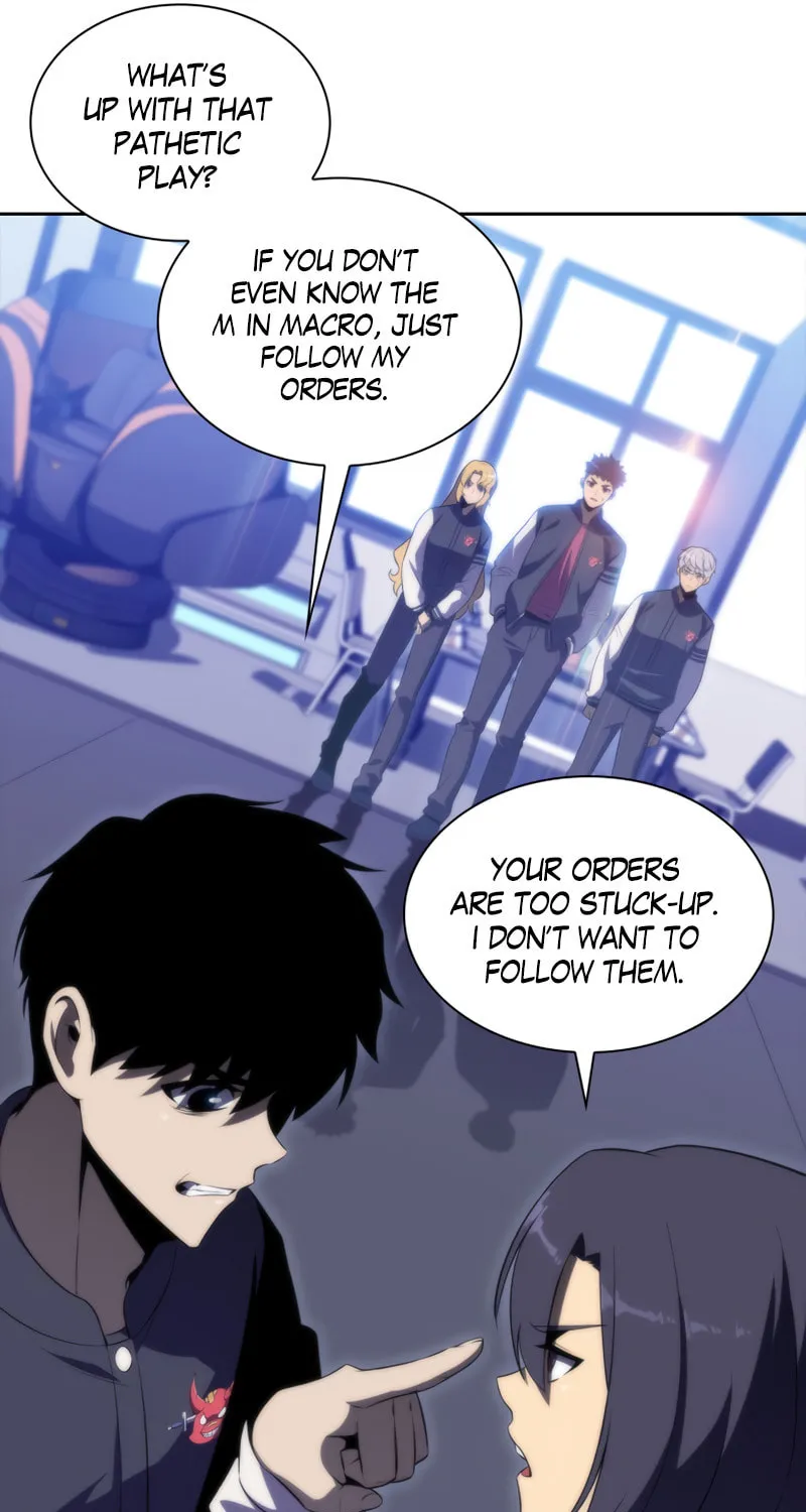 Read The Challenger chapter 39 image 57 on Lezhin