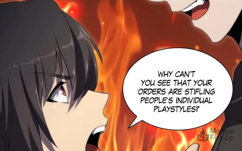 Read The Challenger chapter 39 image 60 on Lezhin