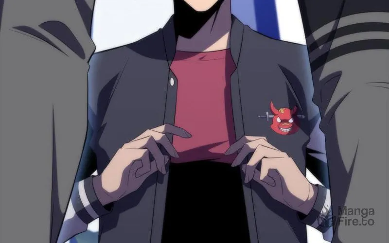 Read The Challenger chapter 39 image 64 on Lezhin