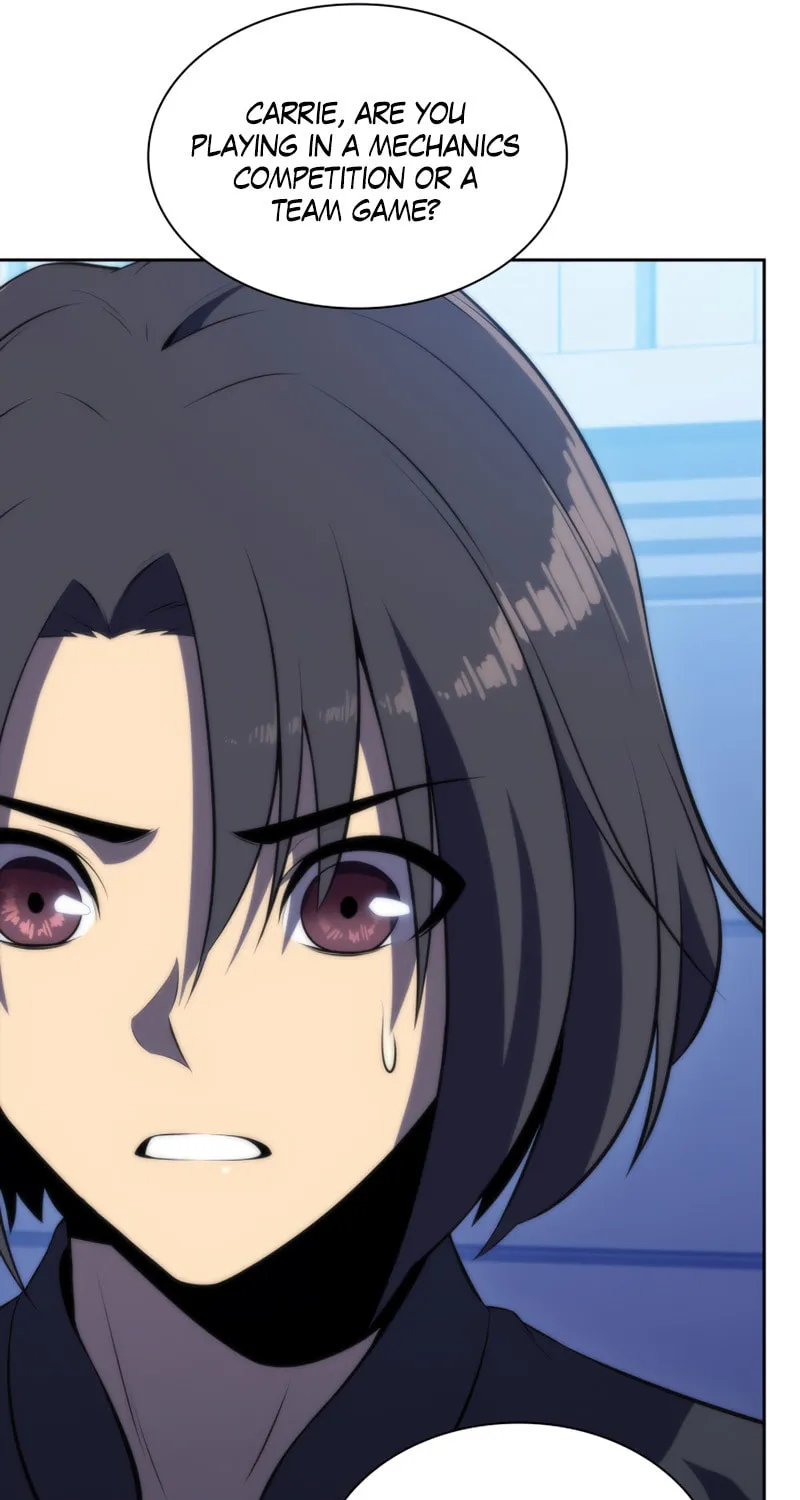 Read The Challenger chapter 39 image 68 on Lezhin