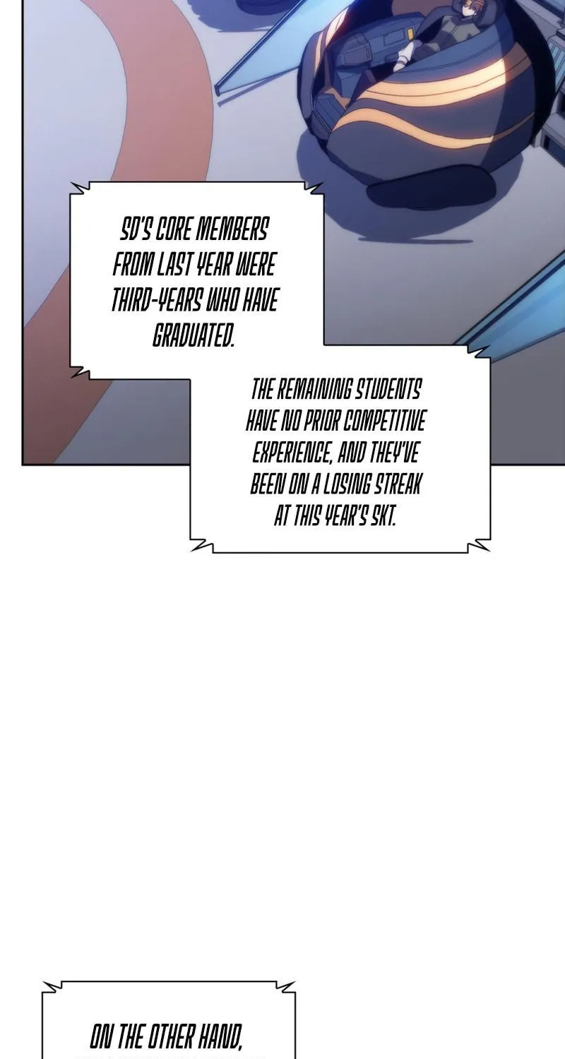 Read The Challenger chapter 39 image 7 on Lezhin
