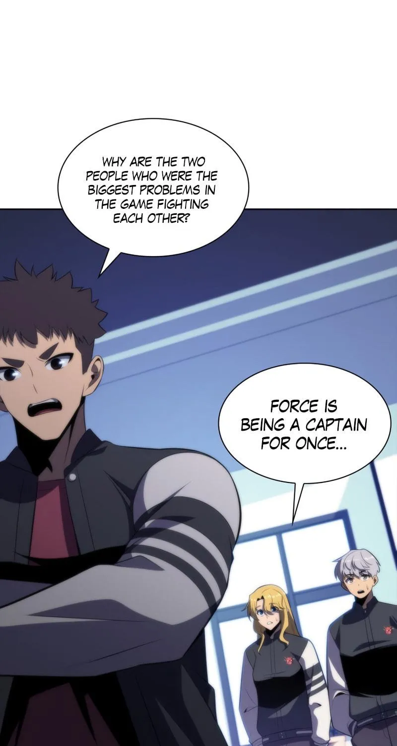 Read The Challenger chapter 39 image 70 on Lezhin