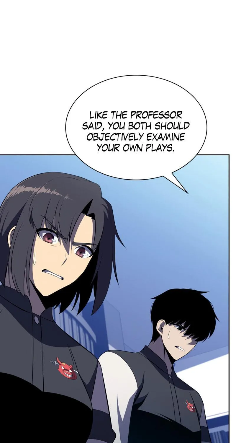 Read The Challenger chapter 39 image 72 on Lezhin