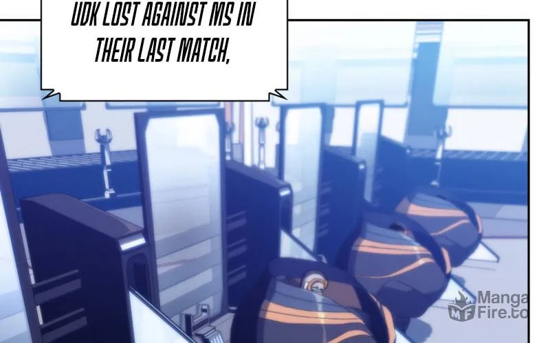 Read The Challenger chapter 39 image 8 on Lezhin