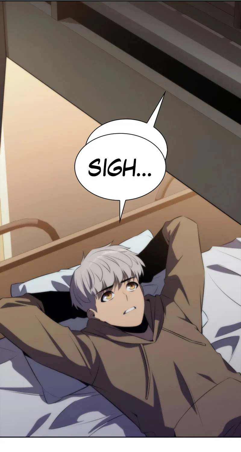 Read The Challenger chapter 39 image 80 on Lezhin