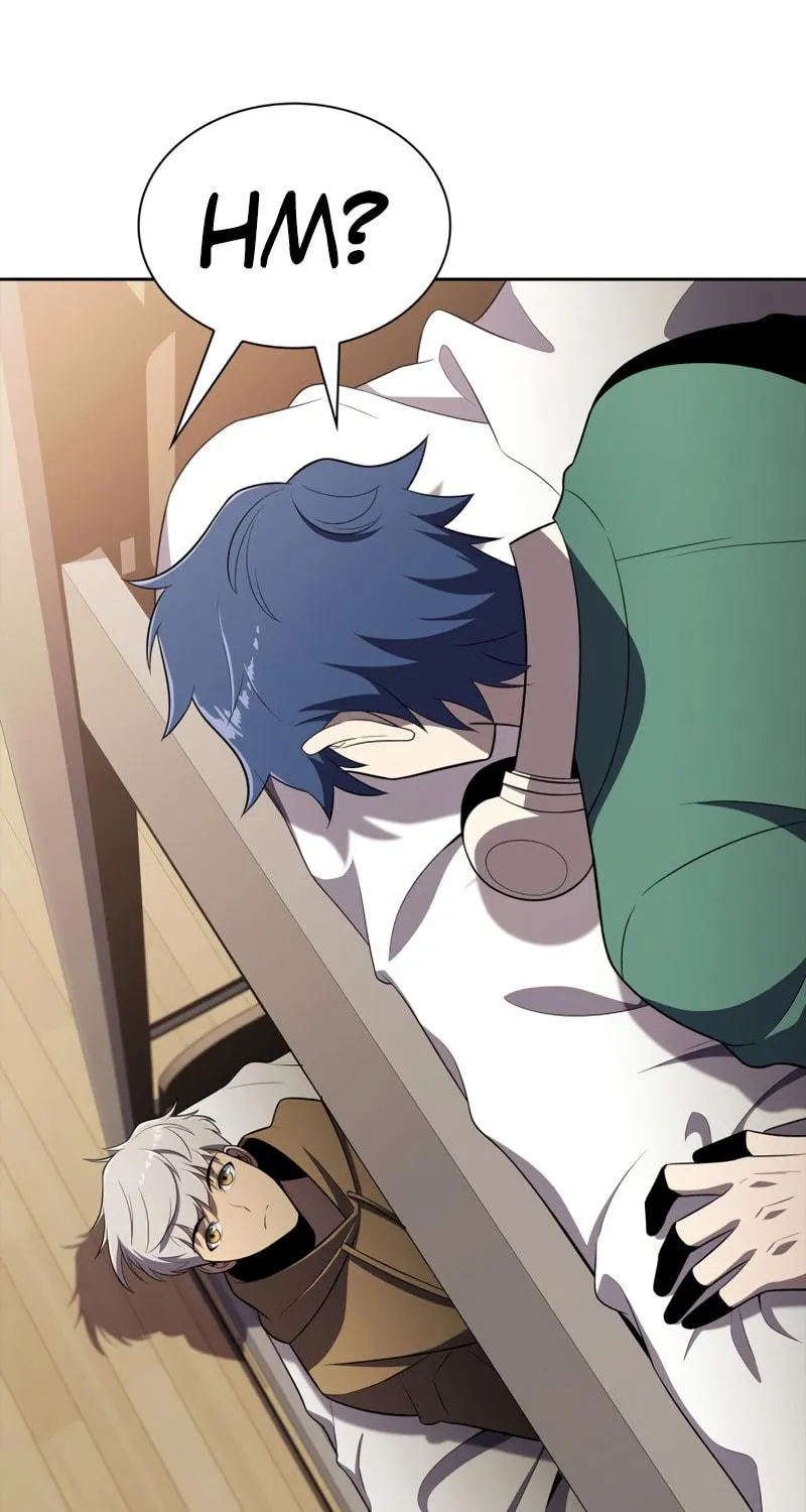 Read The Challenger chapter 39 image 82 on Lezhin