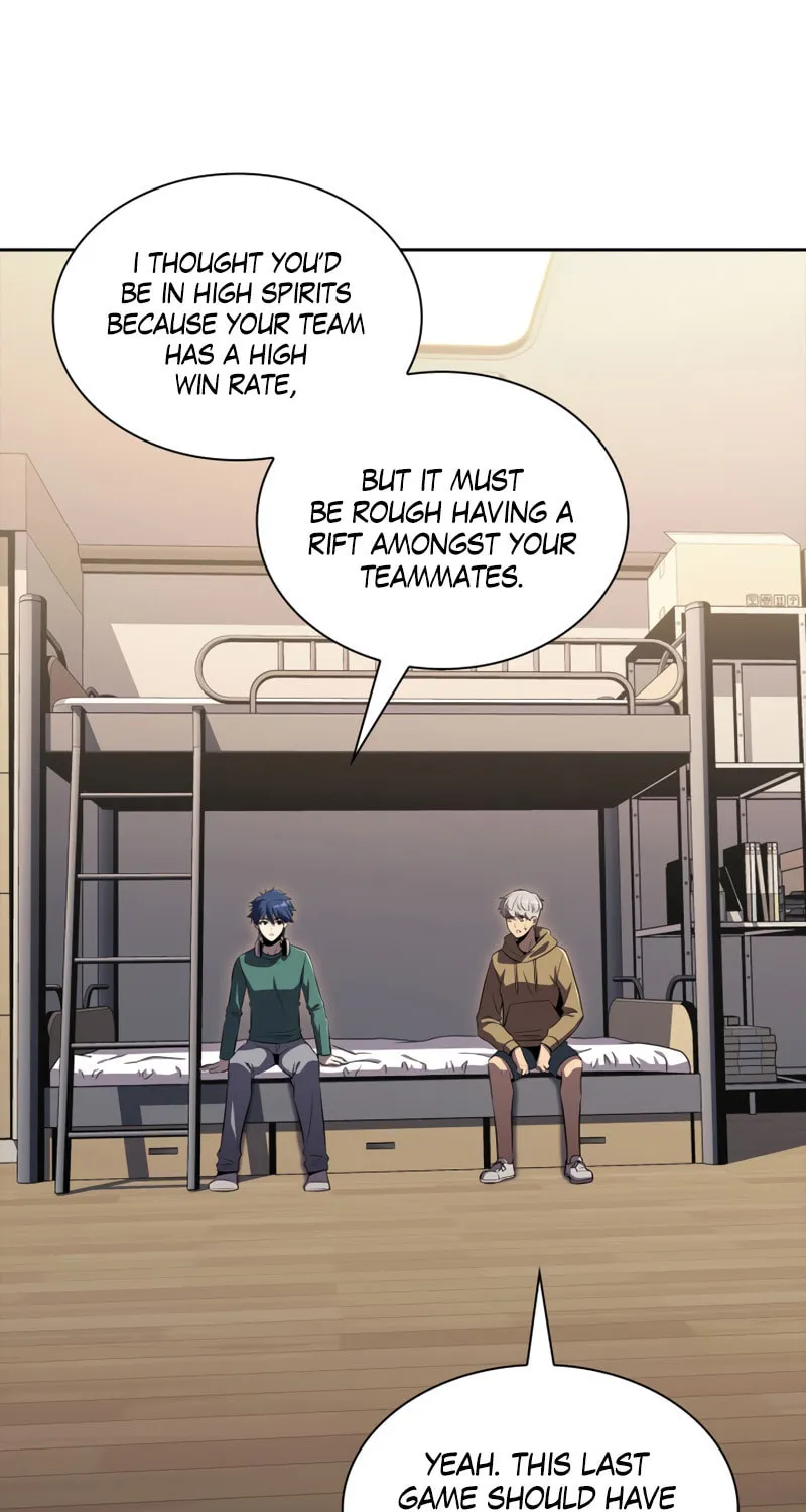 Read The Challenger chapter 39 image 86 on Lezhin
