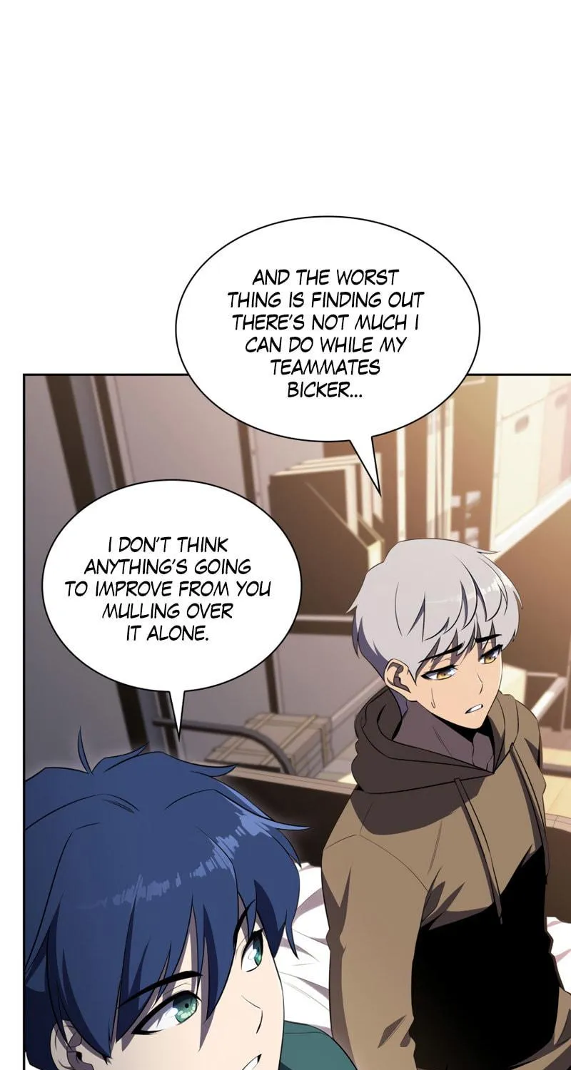 Read The Challenger chapter 39 image 88 on Lezhin