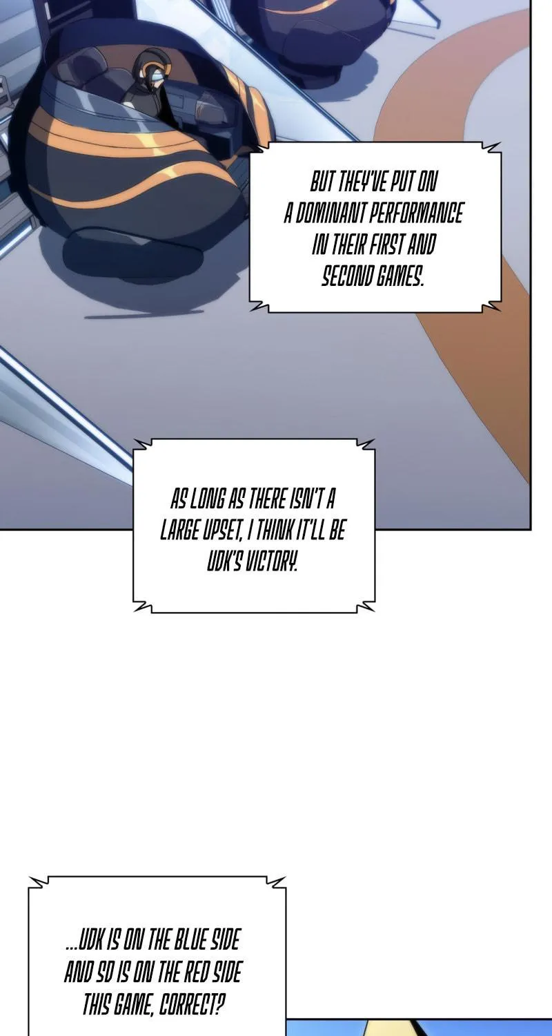 Read The Challenger chapter 39 image 9 on Lezhin