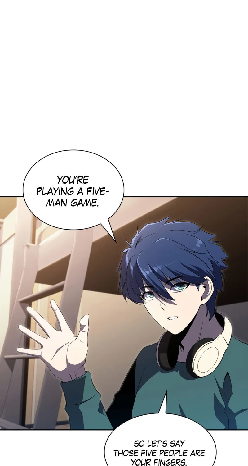 Read The Challenger chapter 39 image 90 on Lezhin