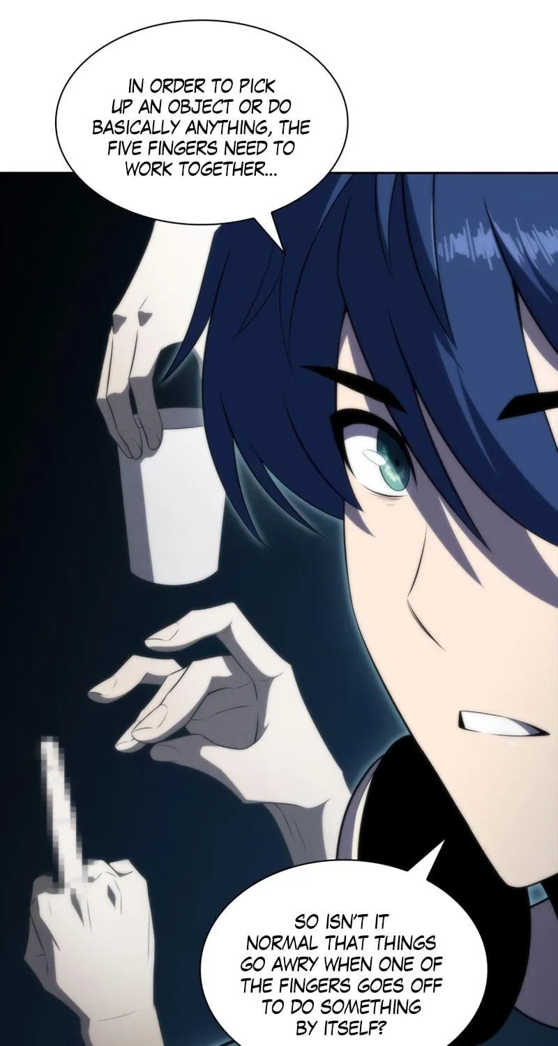 Read The Challenger chapter 39 image 92 on Lezhin