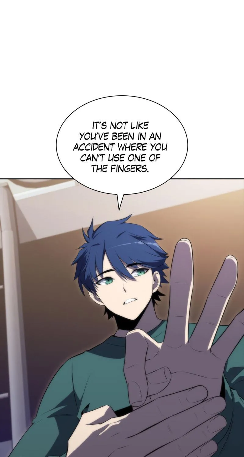 Read The Challenger chapter 39 image 94 on Lezhin