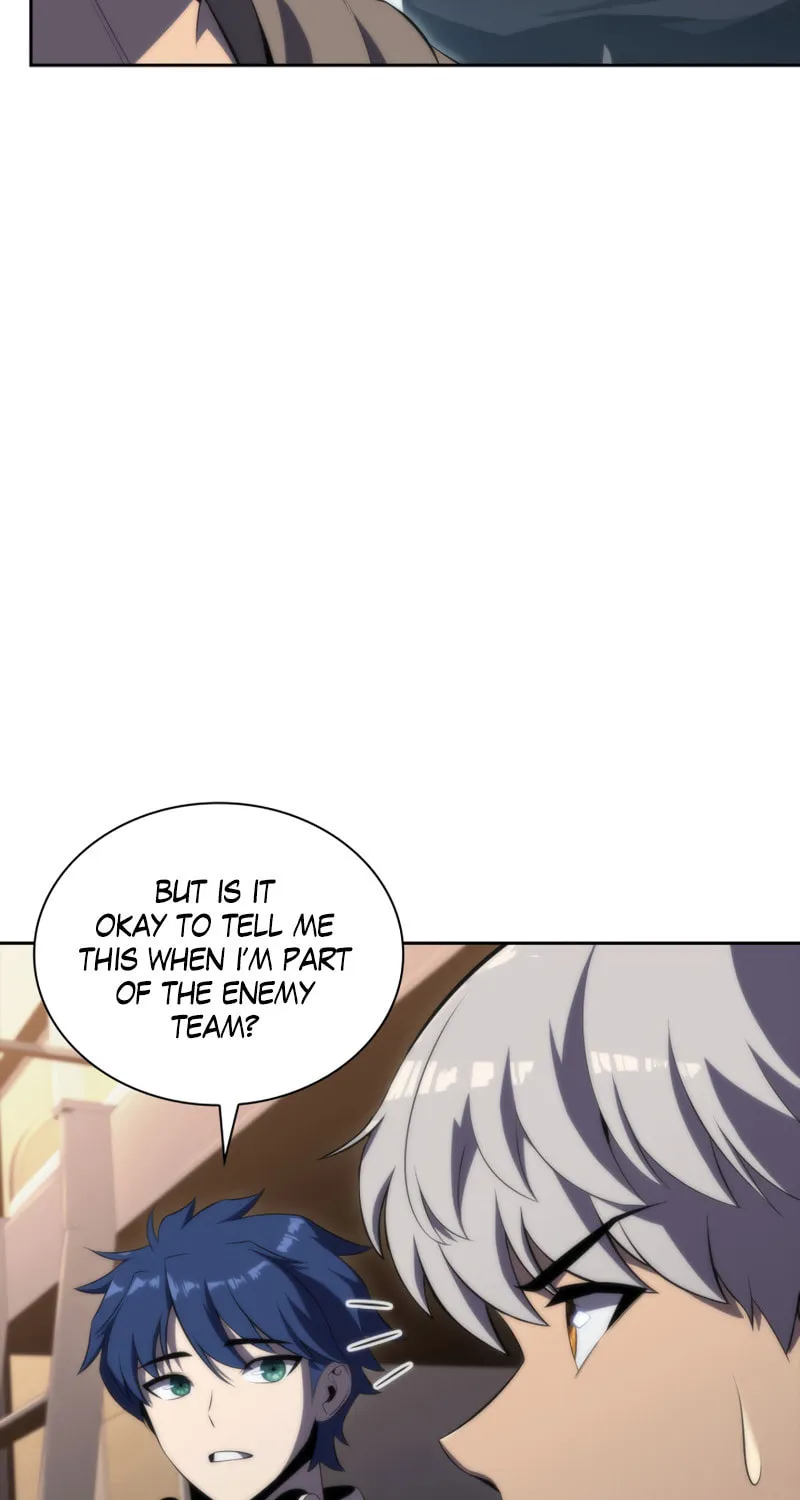 Read The Challenger chapter 39 image 98 on Lezhin