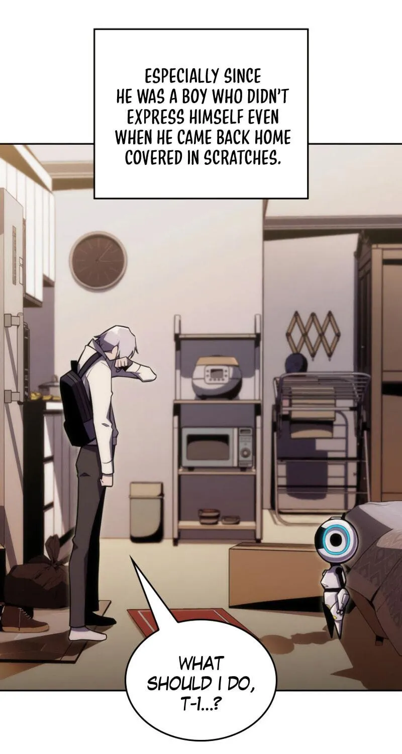 Read The Challenger chapter 4 image 12 on Lezhin