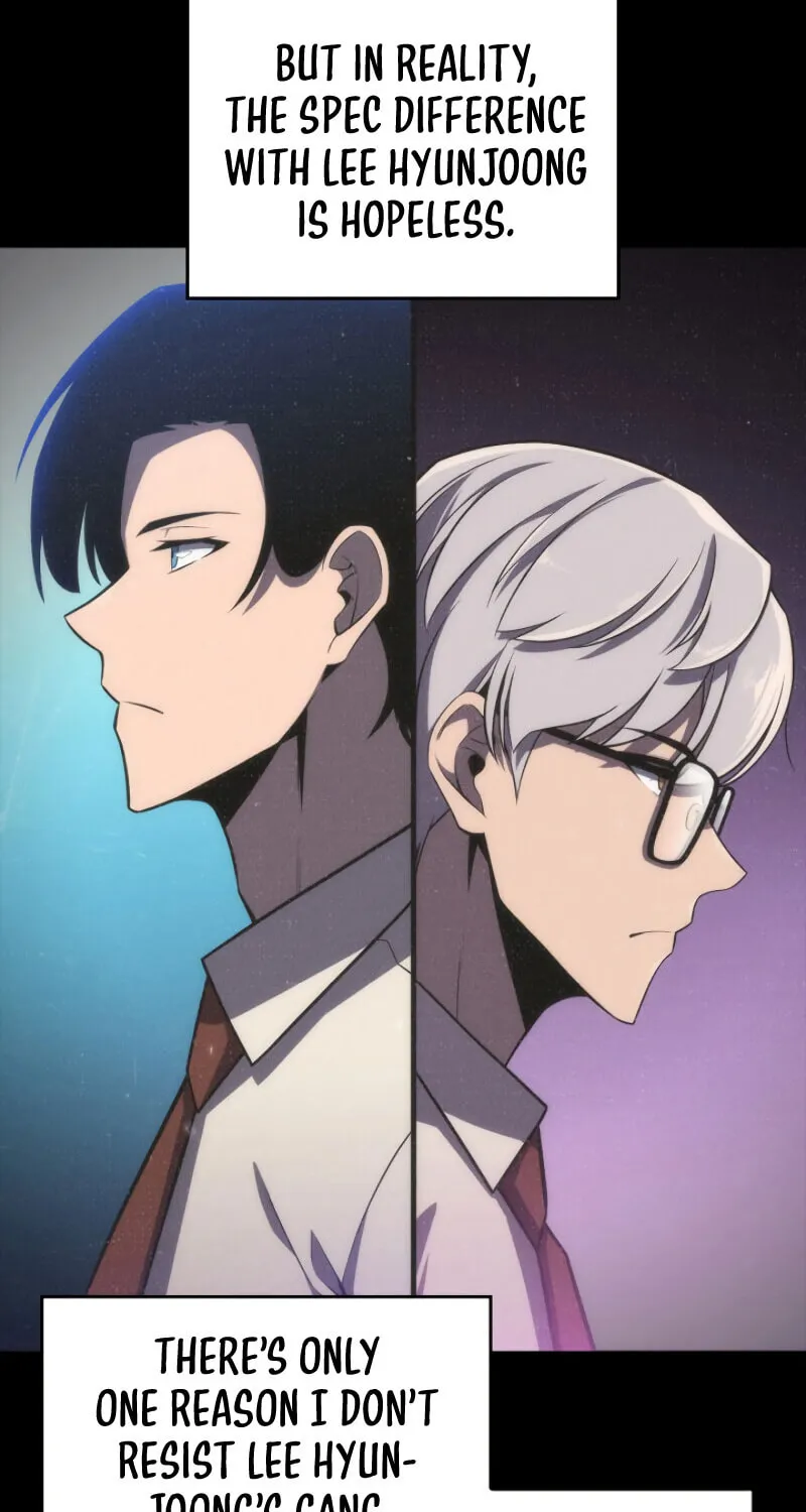 Read The Challenger chapter 4 image 127 on Lezhin