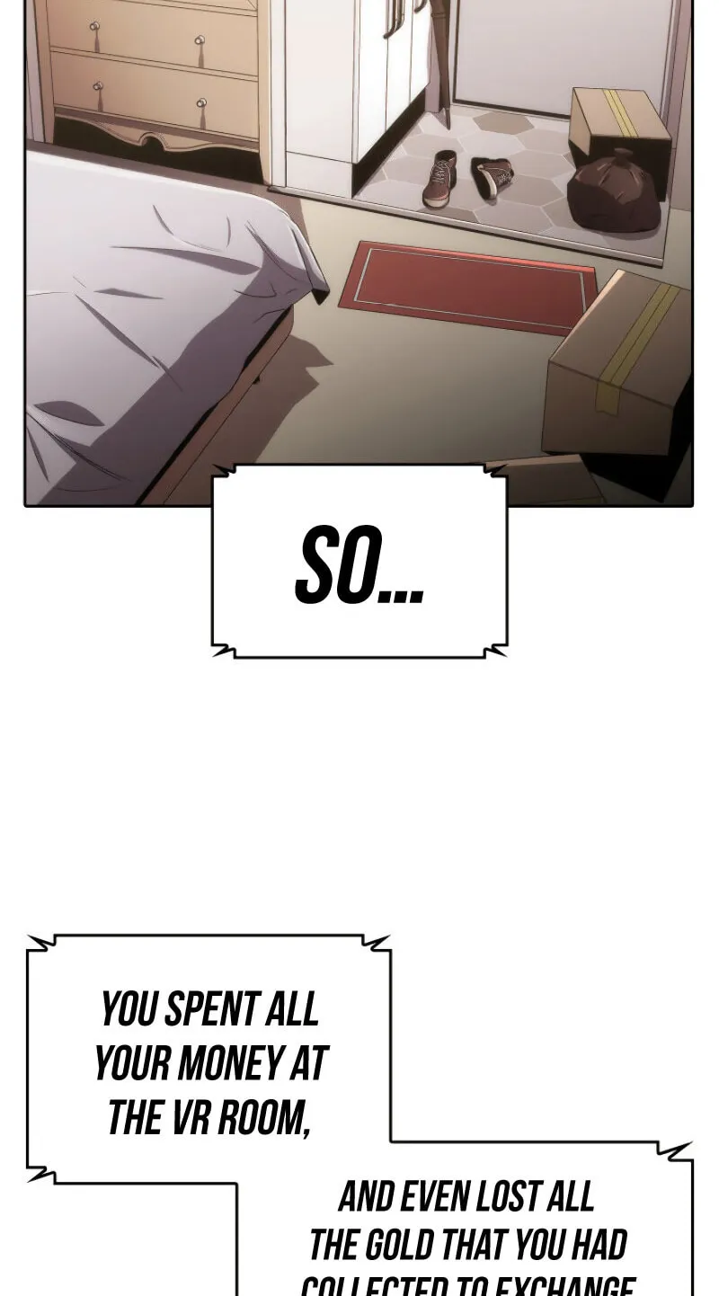 Read The Challenger chapter 4 image 21 on Lezhin