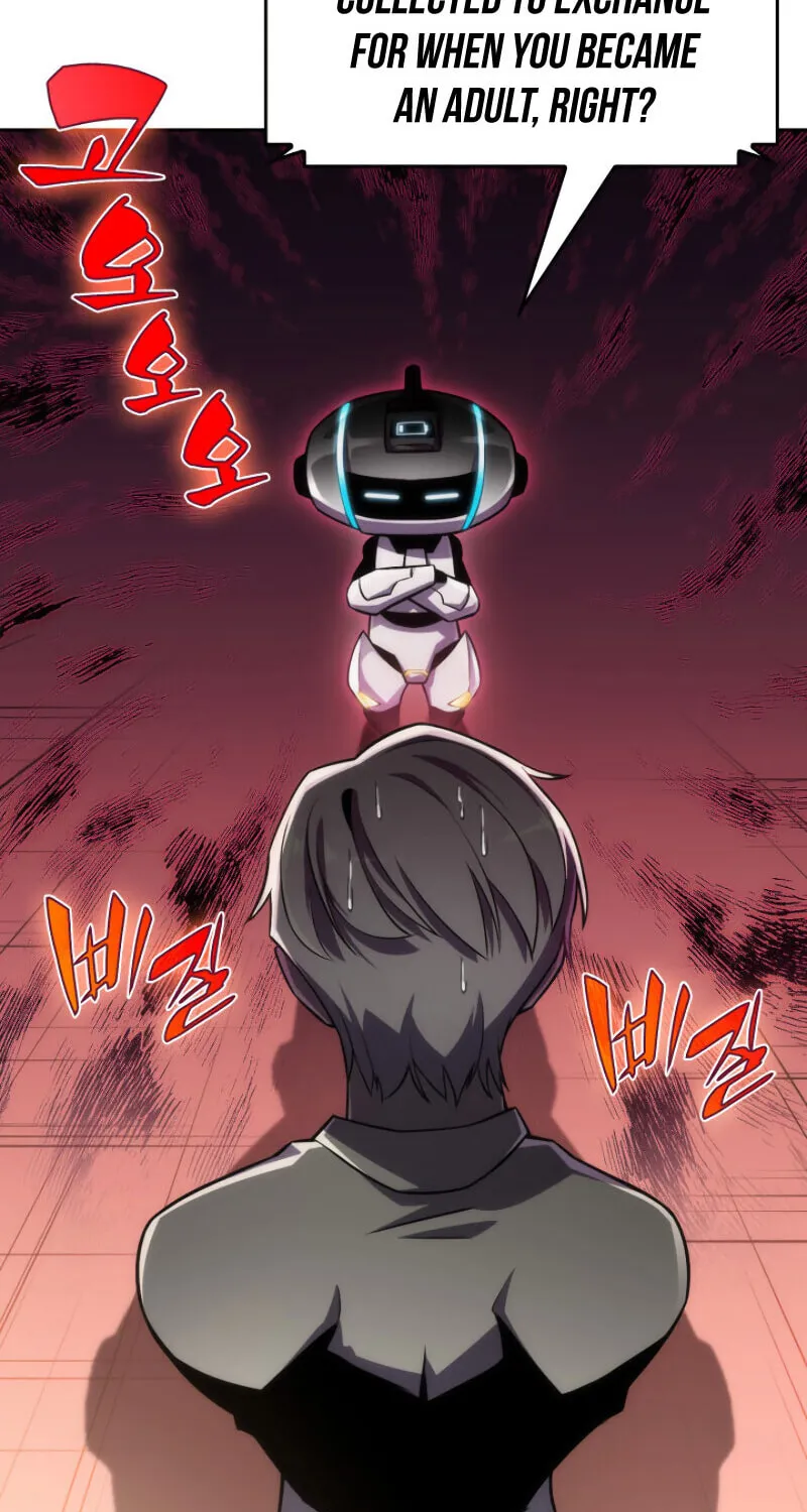 Read The Challenger chapter 4 image 22 on Lezhin