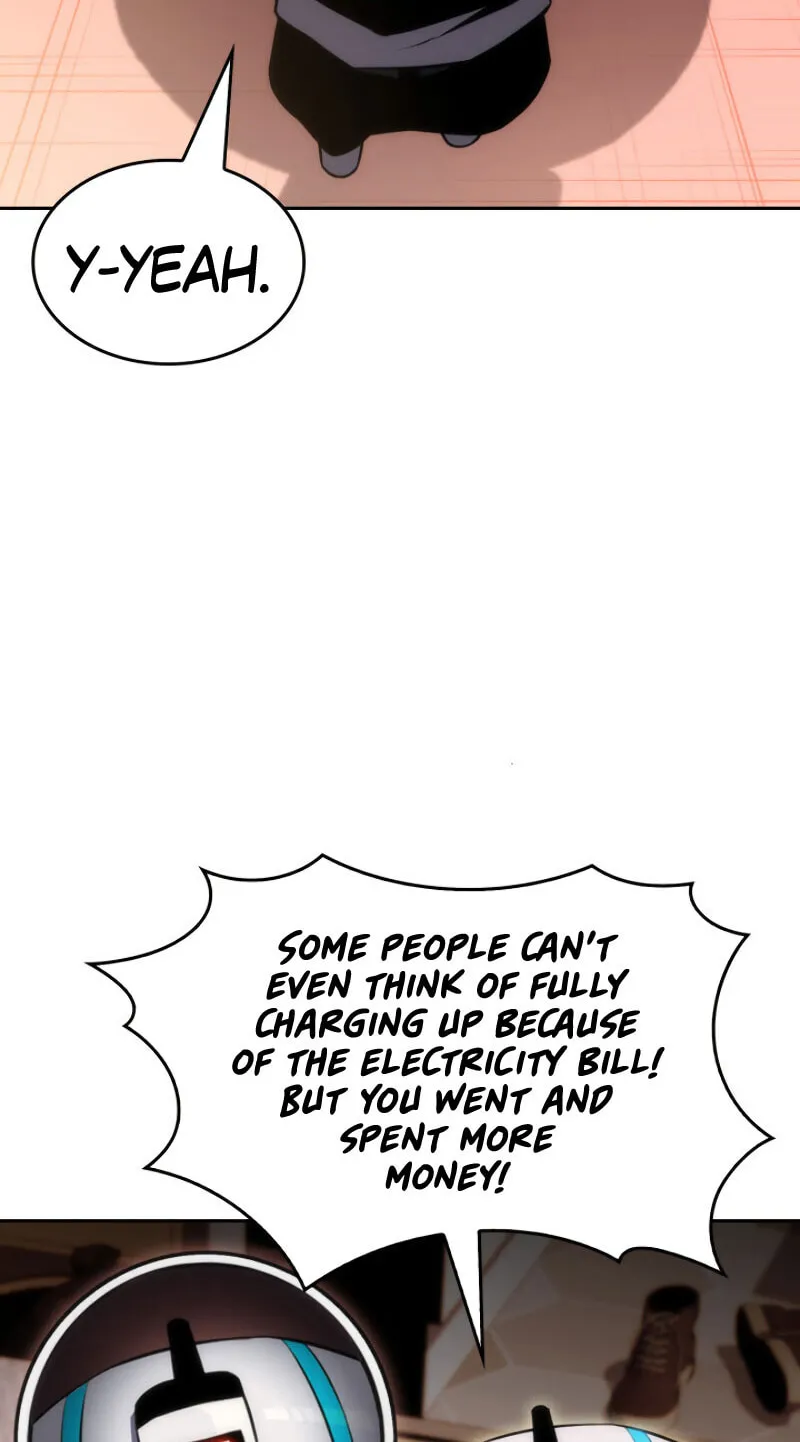 Read The Challenger chapter 4 image 23 on Lezhin