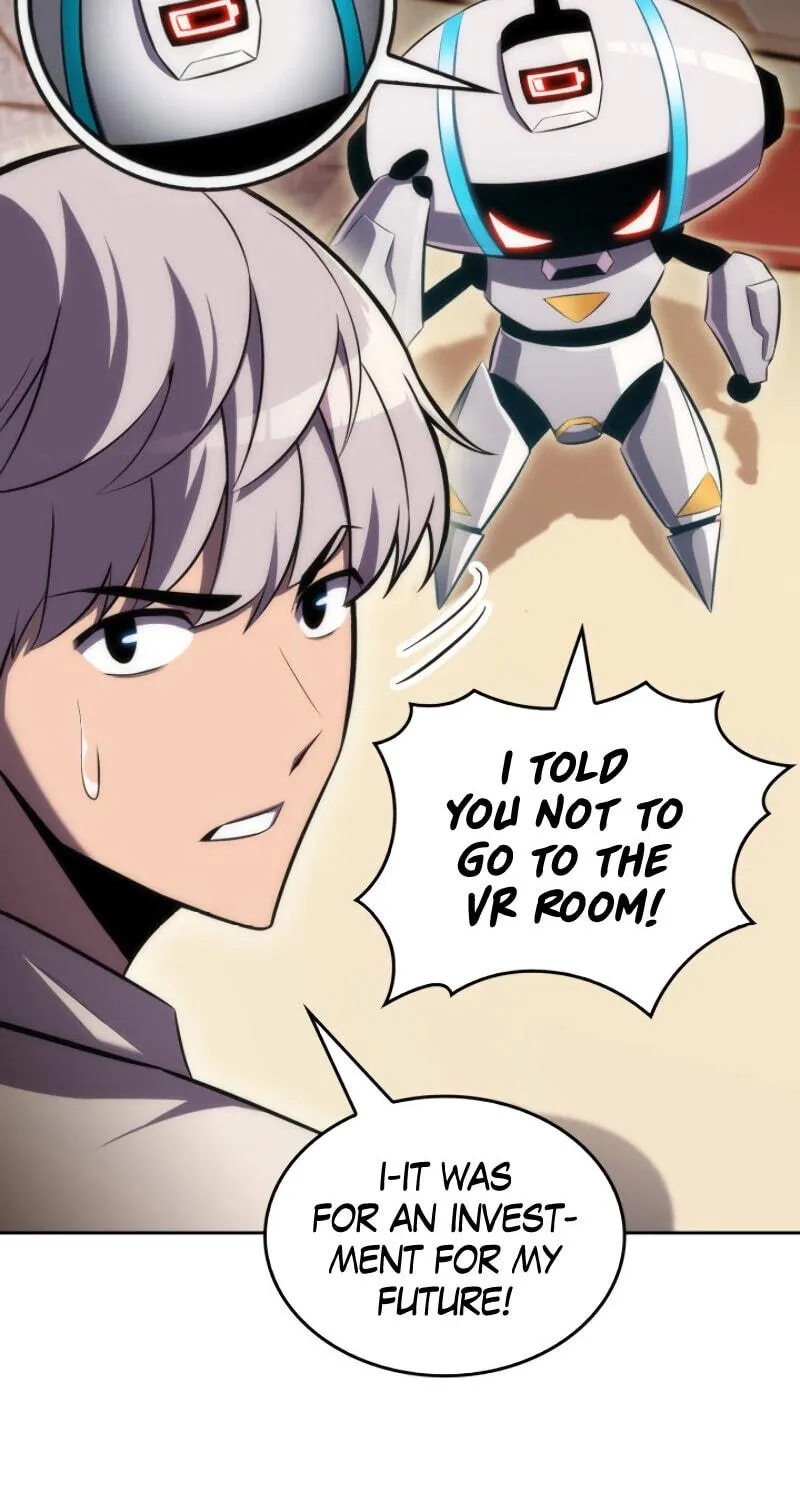 Read The Challenger chapter 4 image 24 on Lezhin