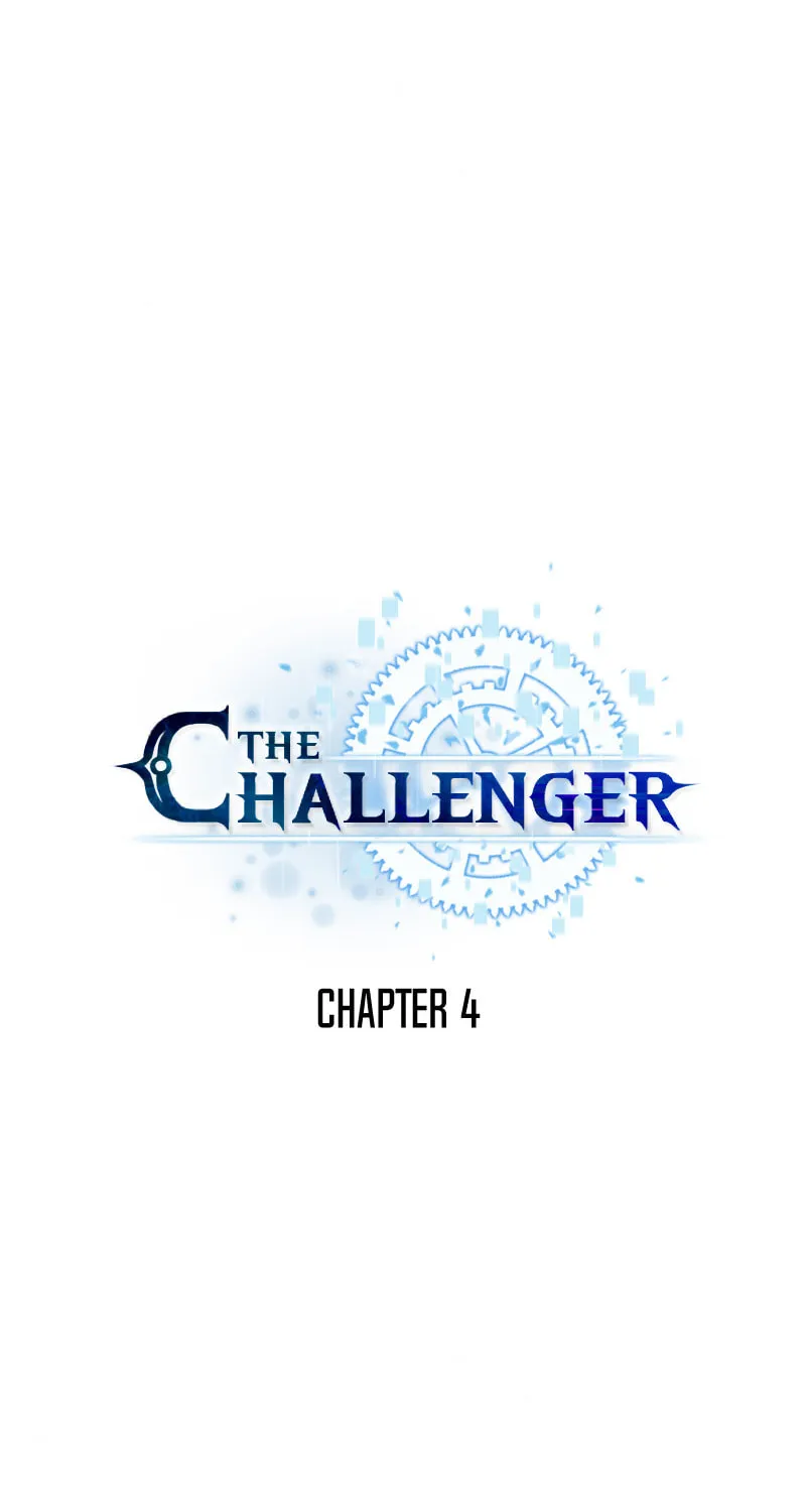 Read The Challenger chapter 4 image 32 on Lezhin