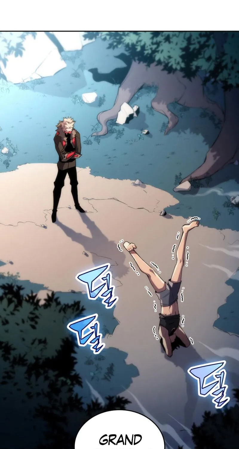 Read The Challenger chapter 4 image 40 on Lezhin