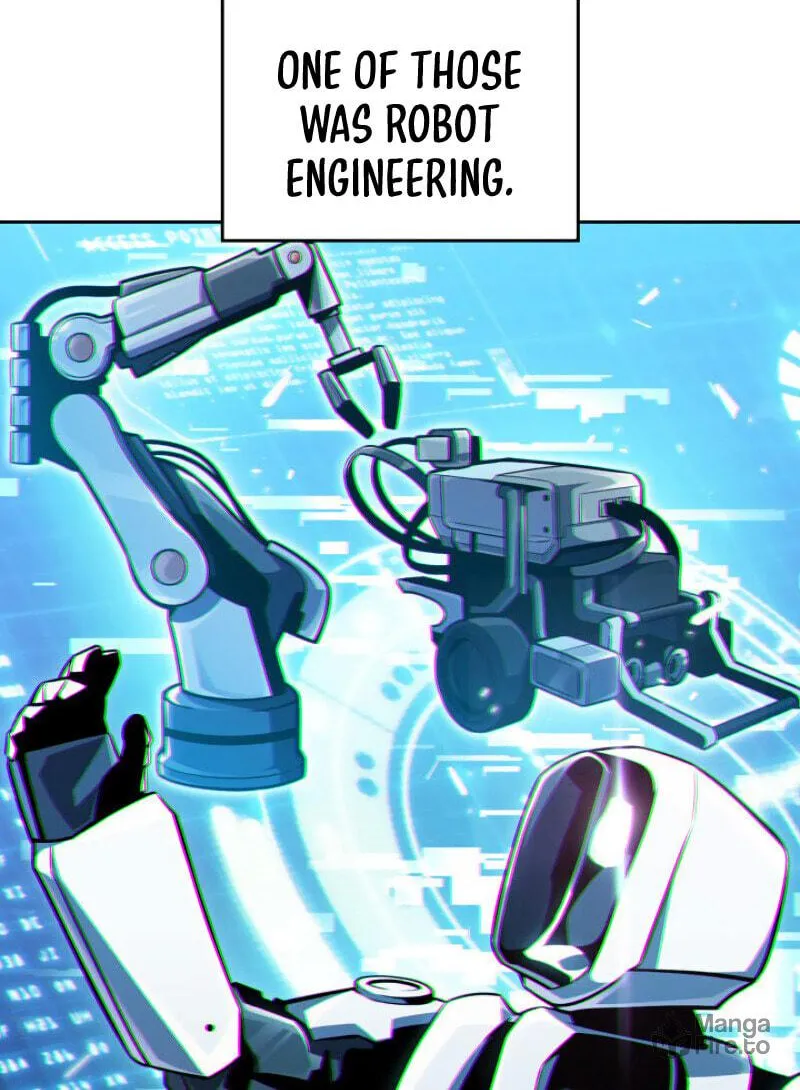 Read The Challenger chapter 4 image 5 on Lezhin