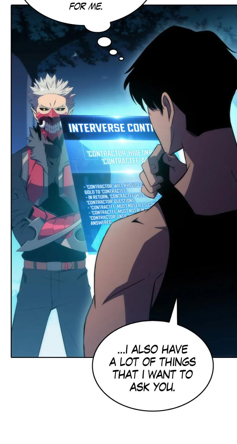 Read The Challenger chapter 4 image 52 on Lezhin
