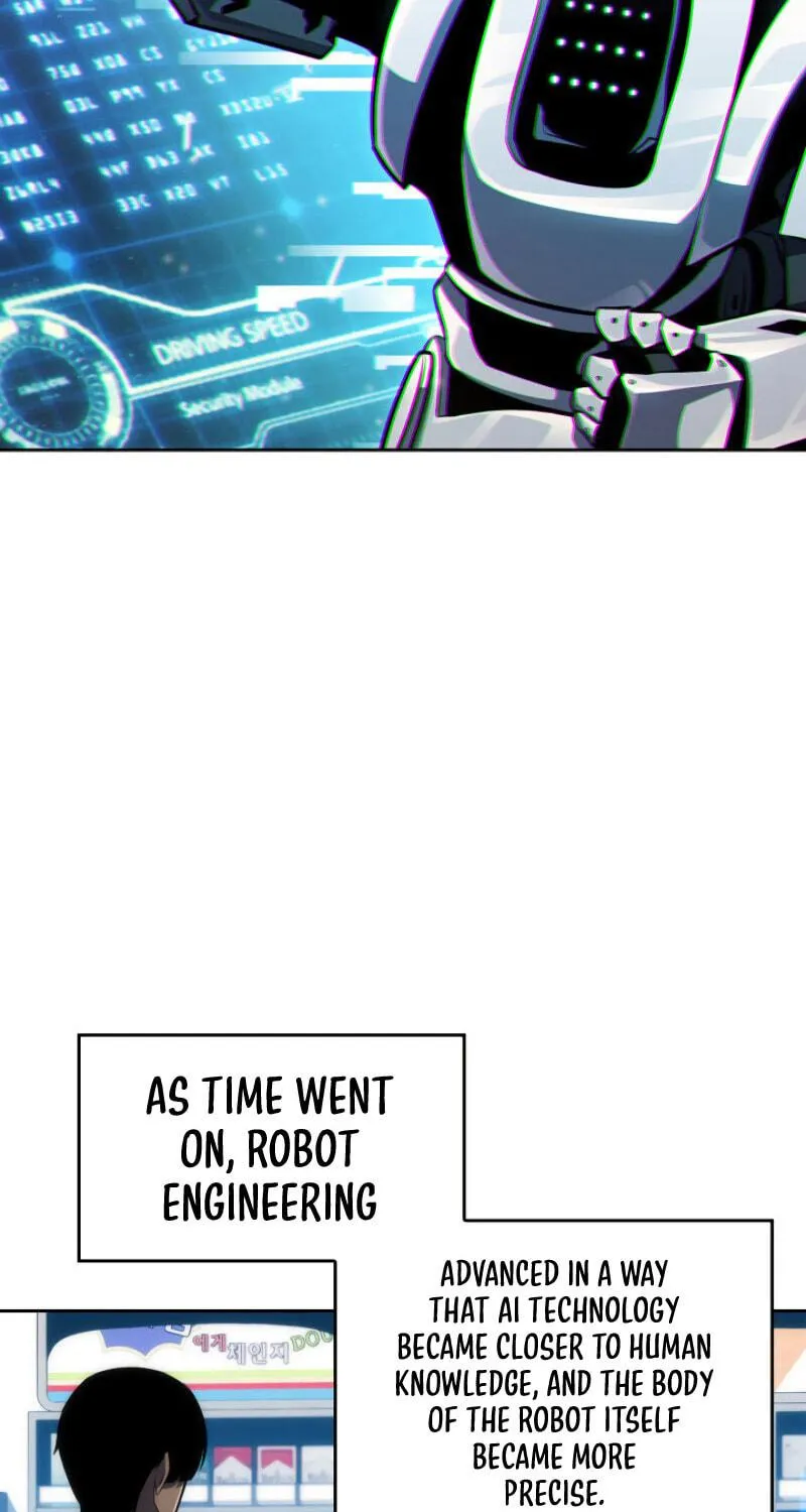 Read The Challenger chapter 4 image 6 on Lezhin