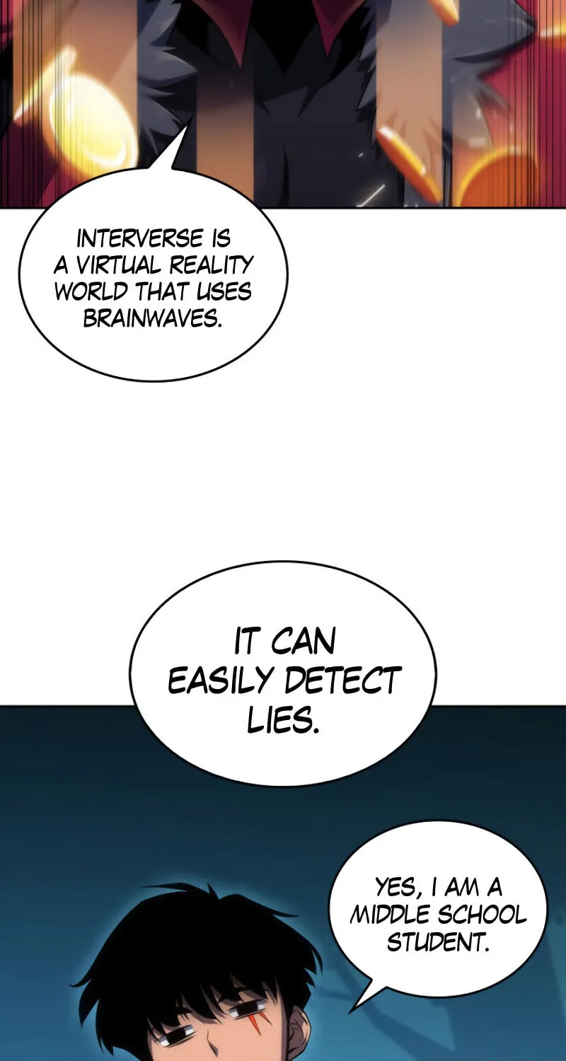 Read The Challenger chapter 4 image 71 on Lezhin