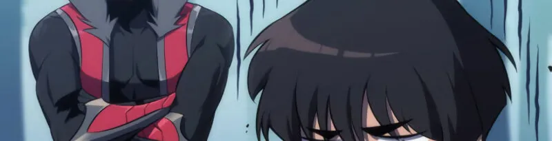 Read The Challenger chapter 4 image 76 on Lezhin