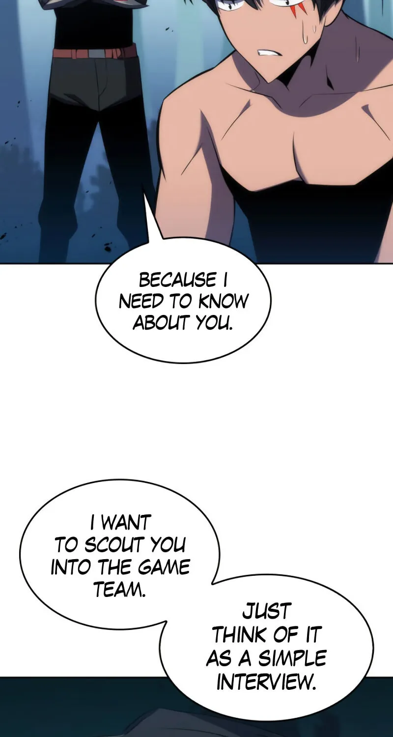 Read The Challenger chapter 4 image 77 on Lezhin