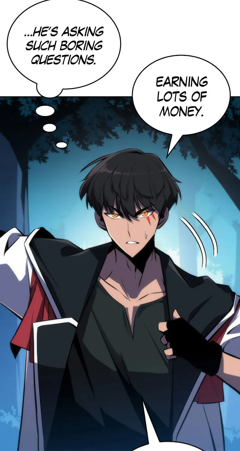 Read The Challenger chapter 4 image 82 on Lezhin